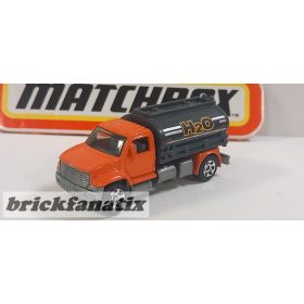 Matchbox - SALE - Utility Truck 2006