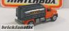 Matchbox - SALE - Utility Truck 2006
