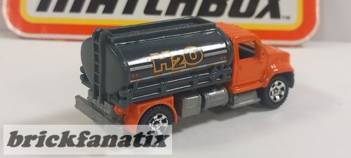 Matchbox - SALE - Utility Truck 2006