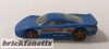 HOT WHEELS Saleen S7 #68 - Jinnco