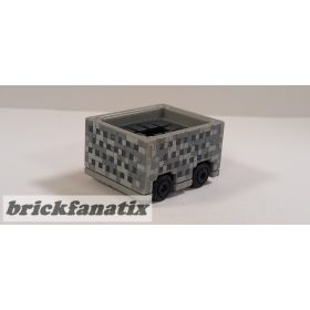 Hot Wheels - AKCIÓ - Minecart