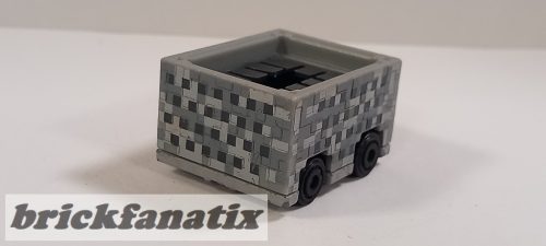 Hot Wheels - AKCIÓ - Minecart