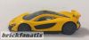 Hot Wheels McLaren P1