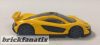 Hot Wheels McLaren P1