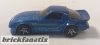 HOT WHEELS Mazda RX-7