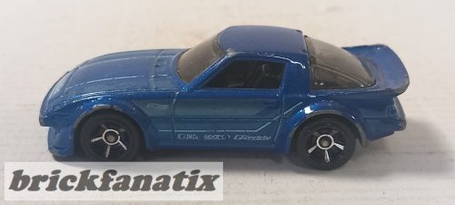 HOT WHEELS Mazda RX-7