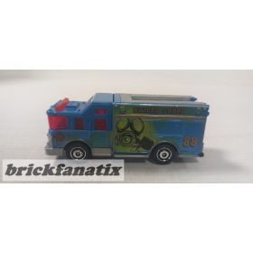 Matchbox Hazard Squad