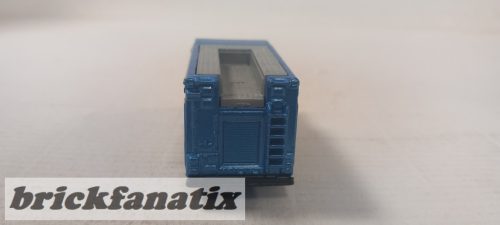 Matchbox Hazard Squad