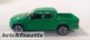 Siku Volkswagen Amarok TDi