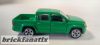 Siku Volkswagen Amarok TDi