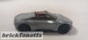 HOT WHEELS BMW i8 Roadster