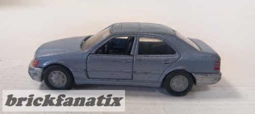 SIKU Mercedes Benz C220