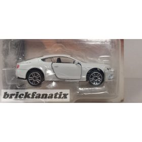 Majorette Bentley Continental GT V8 S