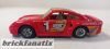 Guisval Porsche 959 #1 - Benetton / Michelin / Bardahl 1:43