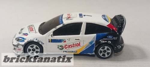 Majorette Ford Focus WRC