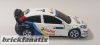 Majorette Ford Focus WRC