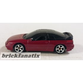 Matchbox Subaru SVX