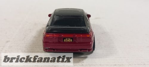 Matchbox Subaru SVX