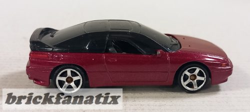 Matchbox Subaru SVX