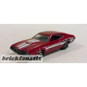 Hot Wheels - SALE -