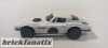 Hot Wheels 1964 Corvette Sting Ray