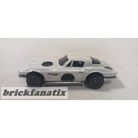 Hot Wheels 1964 Corvette Sting Ray