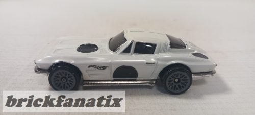 Hot Wheels 1964 Corvette Sting Ray