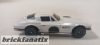 Hot Wheels 1964 Corvette Sting Ray