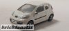 Majorette . Citroen C1