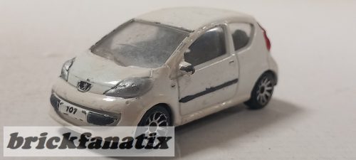 Majorette . Citroen C1