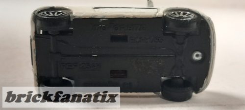 Majorette . Citroen C1