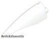 Lego Barb / Claw / Horn / Tooth - Large, White