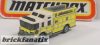 Matchbox - SALE - Hazard Squad