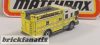 Matchbox - SALE - Hazard Squad