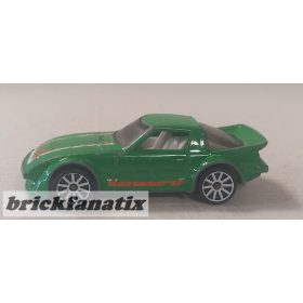 Hot Wheels Mazda RX-7
