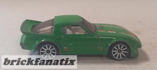 Hot Wheels Mazda RX-7