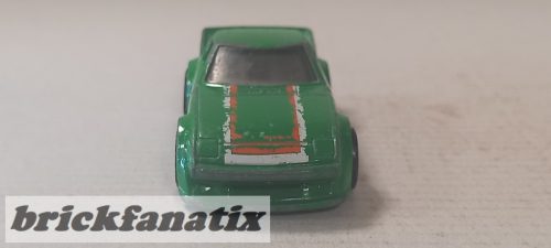 Hot Wheels Mazda RX-7