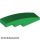 Lego BRICK WITH BOW 1X4, Green
