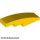 Lego BRICK WITH BOW 1X4, Bright yellow