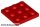 Lego Plate 3 X 3, Red