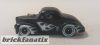 HOT WHEELS 1941 Willys