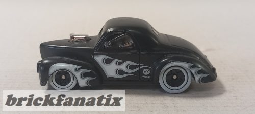 HOT WHEELS 1941 Willys