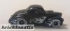 HOT WHEELS 1941 Willys