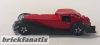 HOT WHEELS Cruella De Vil