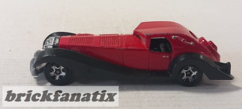 HOT WHEELS Cruella De Vil