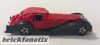 HOT WHEELS Cruella De Vil