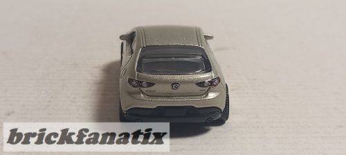Matchbox 2019 Mazda 3