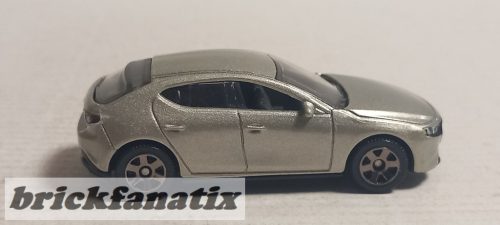 Matchbox 2019 Mazda 3