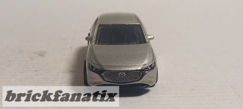 Matchbox 2019 Mazda 3