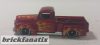 Hot Wheels 1949 Ford F1 Pick Up ( 2018 )